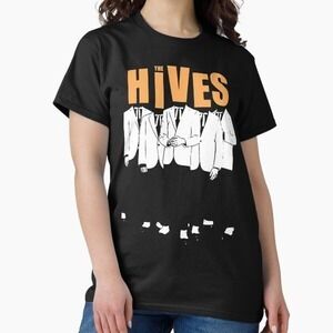 The Crickets Band Classic Sound Rock Shirt